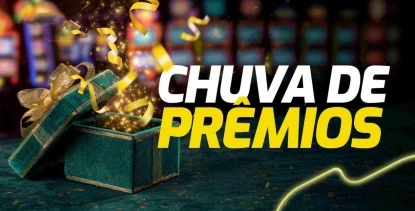 PIX Instantâneo Chuvapg