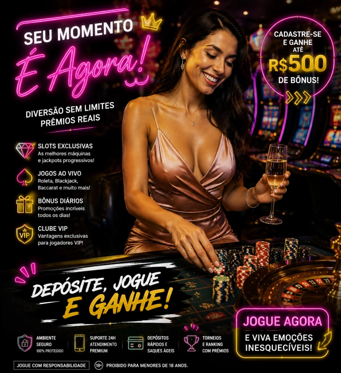 Casino Ao Vivo Chuvapg