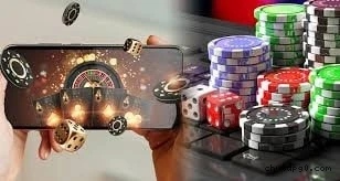 Casino VIP Chuvapg