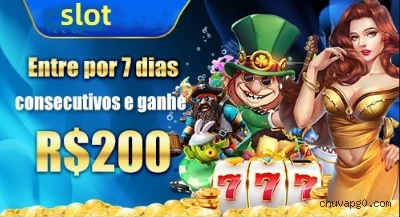 Estatísticas Chuvapg
