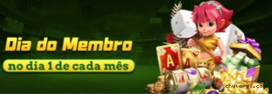 Avaliações dos Jogadores Chuvapg
